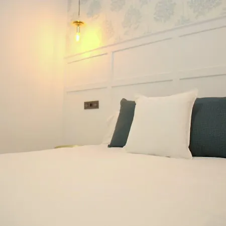 Hotel Cedran