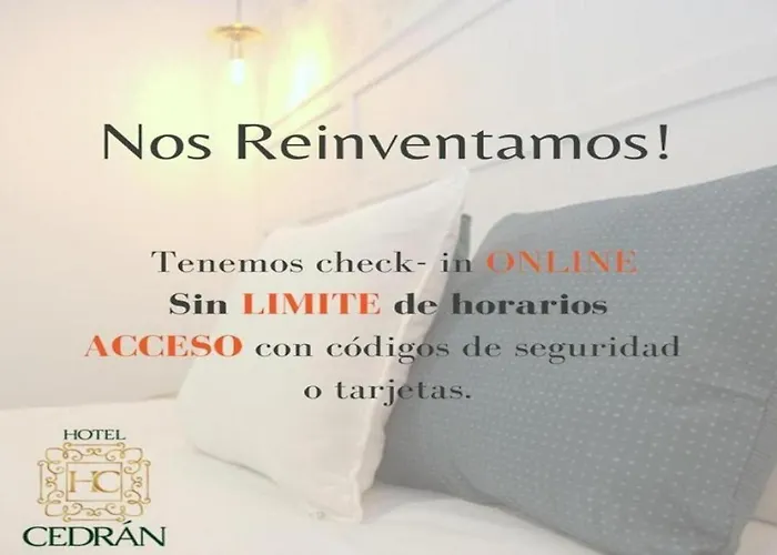 Cedran 2*