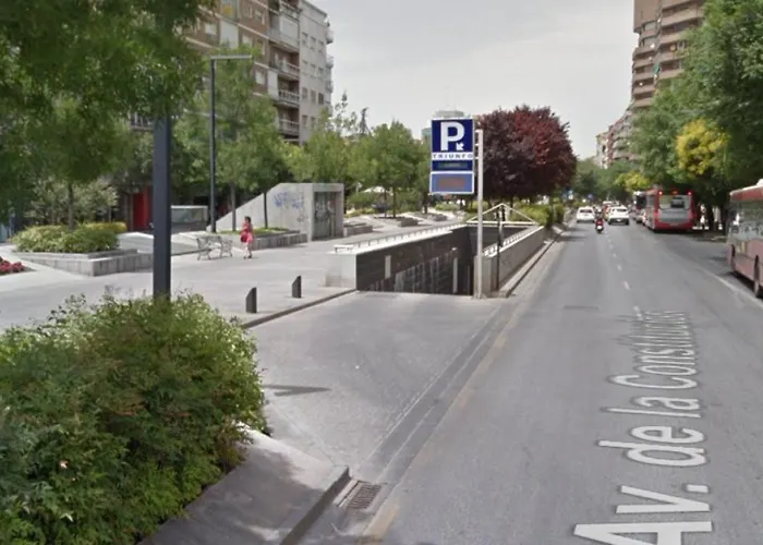 Cedran 2* Granada
