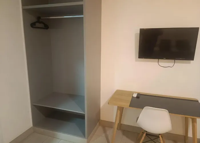 Otel Cedran Granada