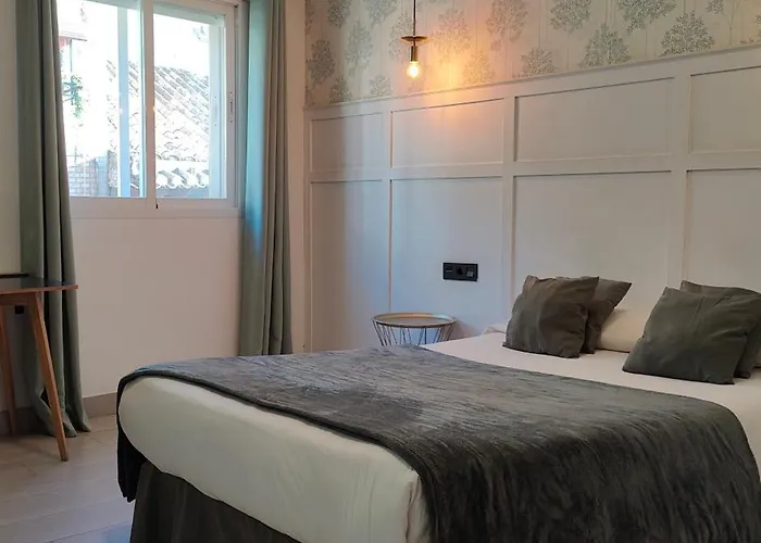 Otel Cedran 2*