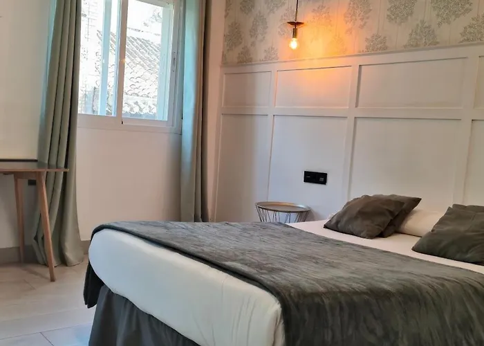 Otel Cedran Granada