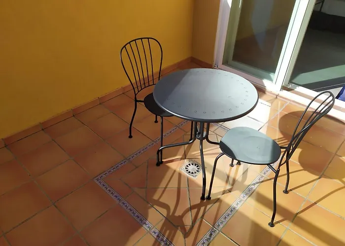 Cedran Otel Granada