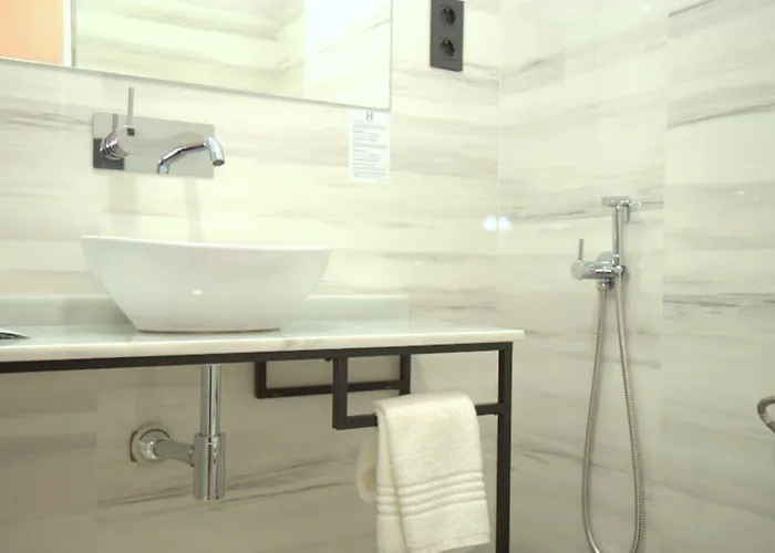 Cedran Otel Granada