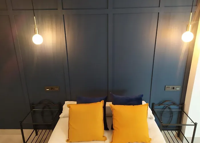 Cedran Otel Granada