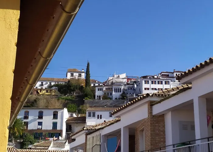 Cedran 2* Granada