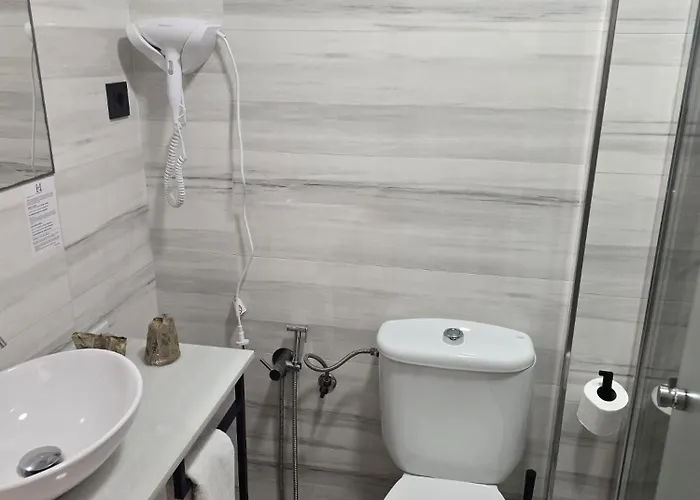 Cedran Otel Granada