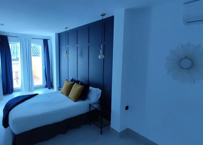Cedran 2* Granada