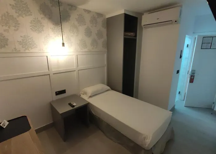 Cedran 2* Granada