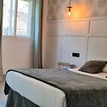 Hotell Cedran Granada