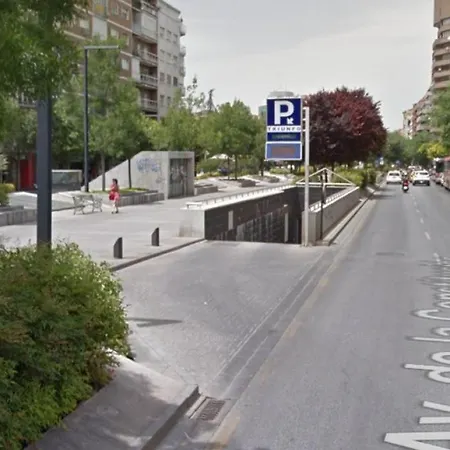 Cedran 2* Granada