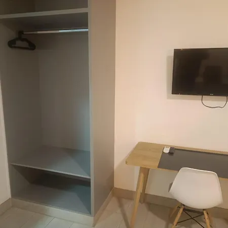 Ξενοδοχείο Cedran Γρανάδα