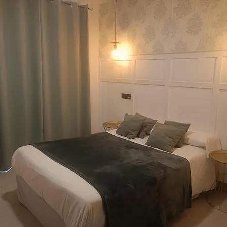 Cedran Szálloda Granada