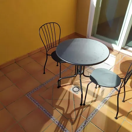 Cedran Szálloda Granada