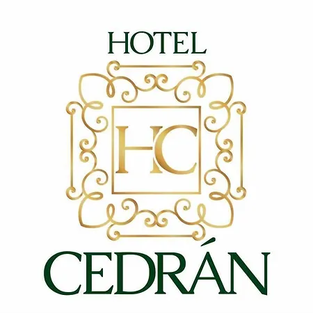 Hotell Cedran Granada