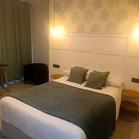 Hotel Cedran Granada