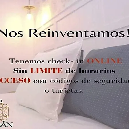 Szálloda Cedran 2*