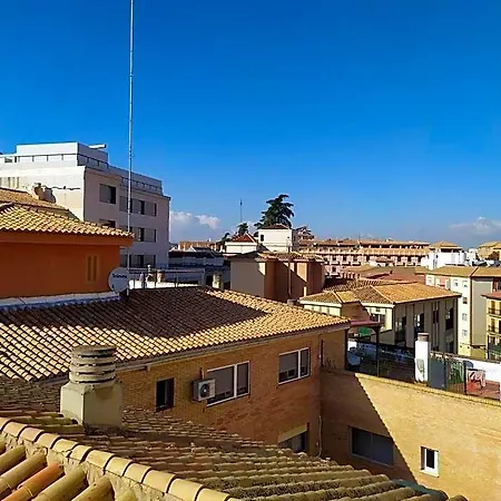 Cedran 2* Granada