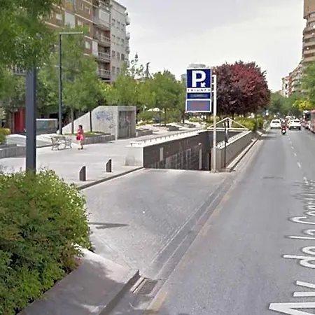 Cedran 2* Granada
