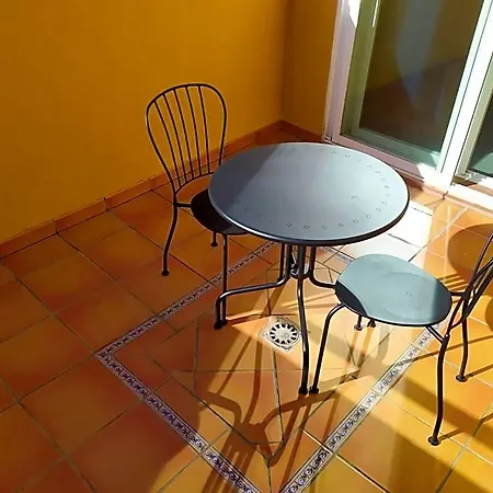 Szálloda Cedran Granada