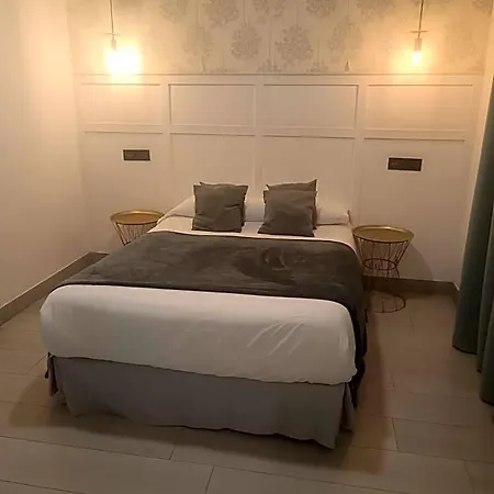 Hotel Cedran Granada