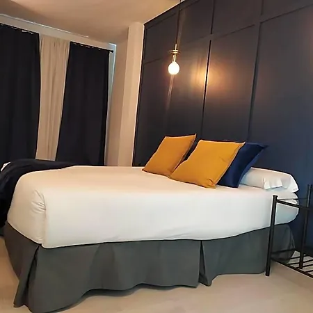 Szálloda Cedran 2*