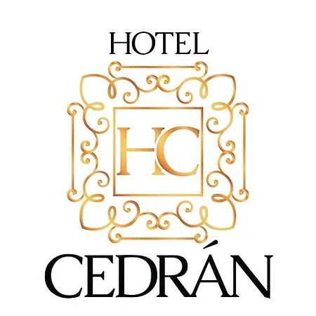 Szálloda Cedran 2*