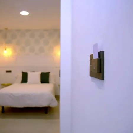 Cedran 2* Granada