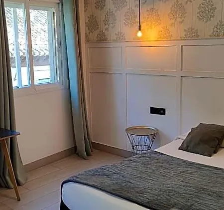 Cedran Hotel 2*