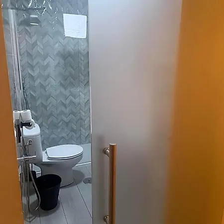 Cedran Hotel