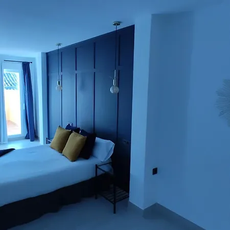 Hotel Cedran Grenada