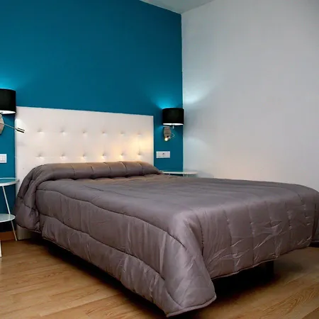 Hotel Cedran 2*