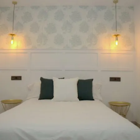 Cedran Ξενοδοχείο Γρανάδα