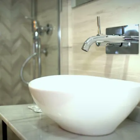 Hotel Cedran Granada