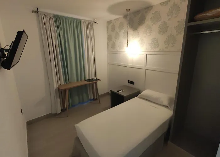 塞德兰酒店 格拉纳达