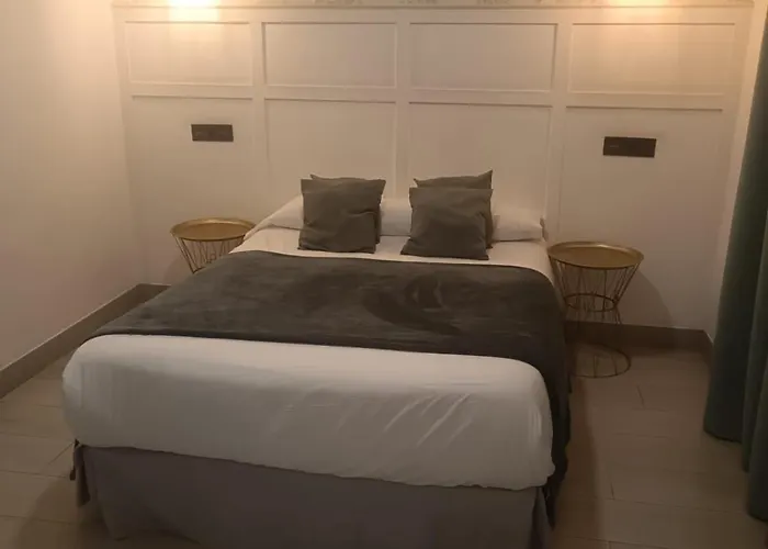 塞德兰酒店 酒店 2*