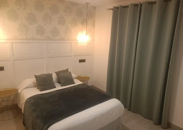 מלון Cedran גרנדה