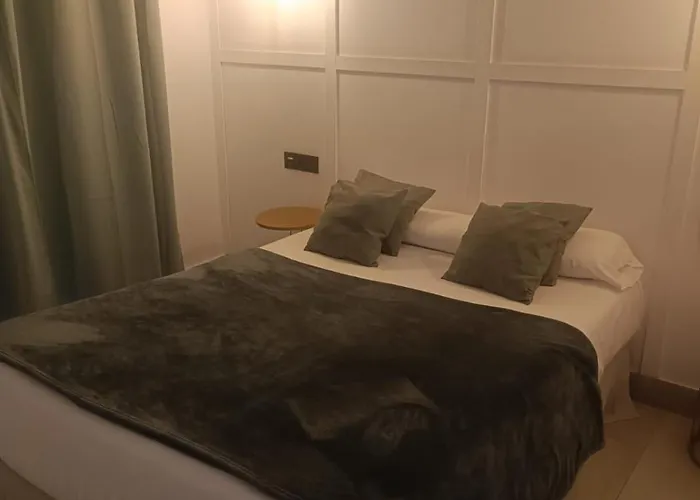Hotel Cedran