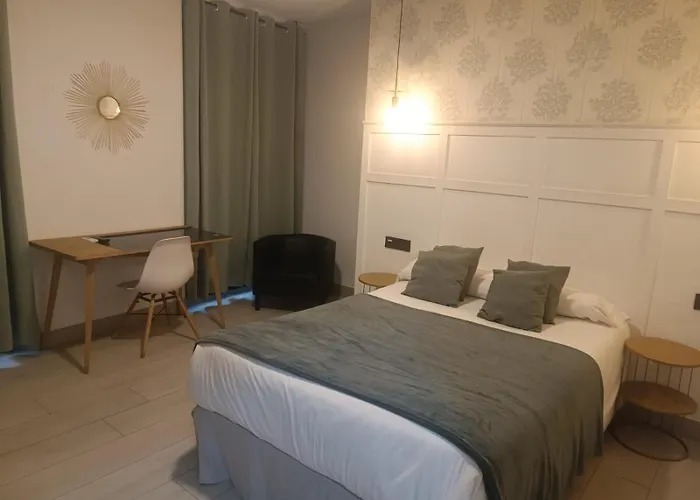 Cedran Hotel Granada