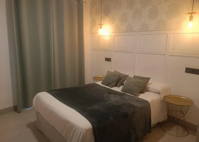 Cedran Hotel Granada