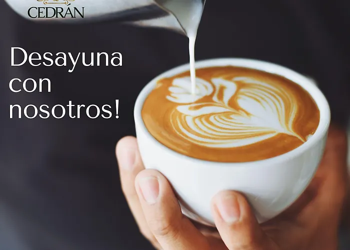 מלון Cedran גרנדה