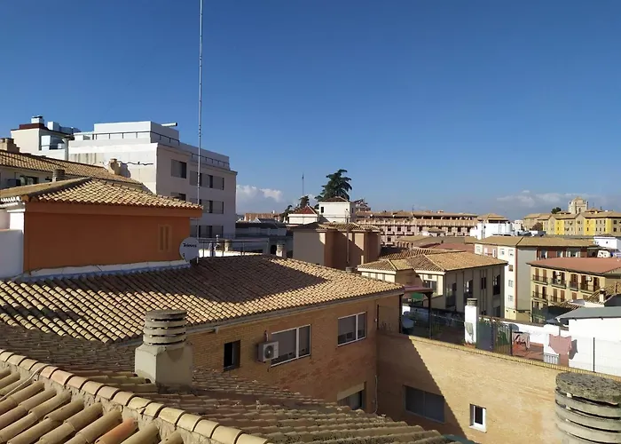Cedran Hotel 2*