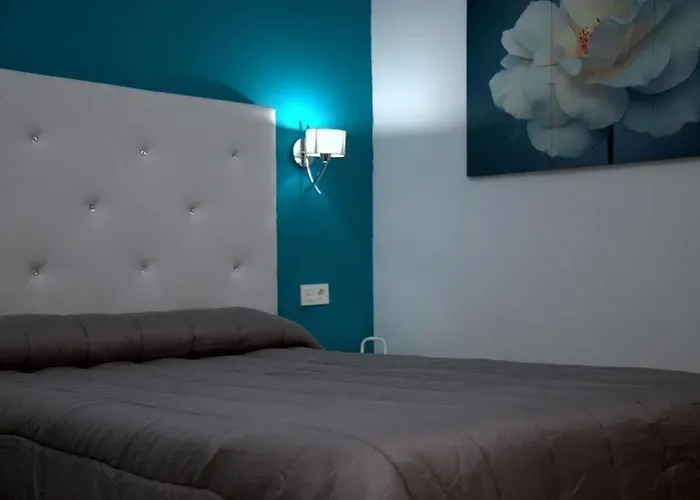 Hotel Cedran