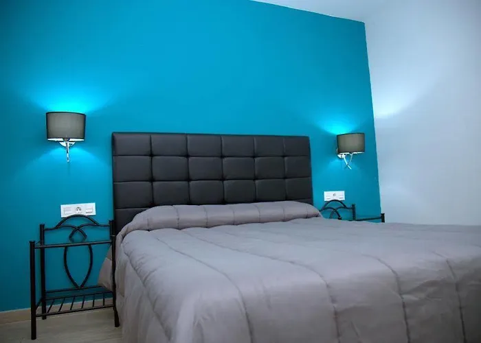 מלון Cedran גרנדה