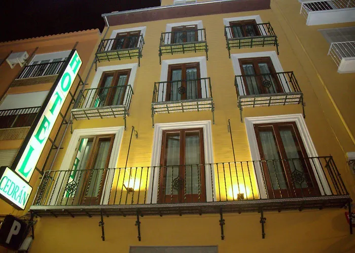 Cedran Granada