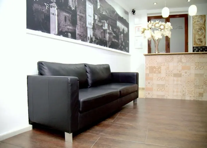 Cedran מלון גרנדה