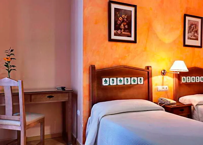 Cedran Hotel 2*