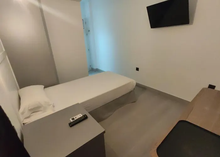 Cedran 2* Granada