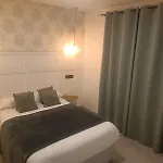 Hotel Cedran Granada