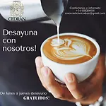 Hotel Cedran Granada